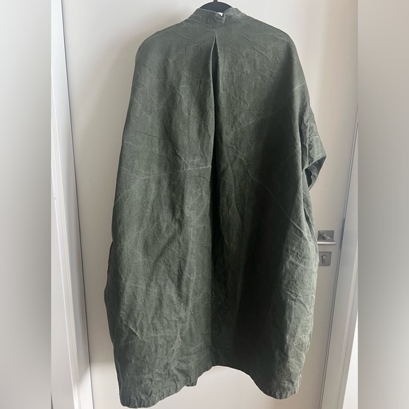 STATE Slope Coat in Peat L/XL - Picture 2 of 9